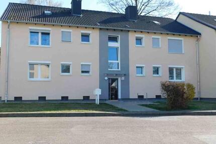 Frisch renovierte 2-Zi.-Whg. in ruhiger und grüner Lage zu vermieten - Essen Stadtbezirk VIII