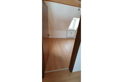 Helle 3-Raum Wohnung zu vermieten - Olbernhau