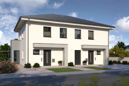 Projektierte Mehrfamilienhaus-Immobilie in Mellrichstadt - Ihr individuelles Wohnglück