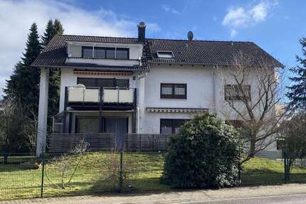 Haus zum Kaufen in Stutensee Friedrichstal 1.300.000,00 € 519.8 m² - Stutensee / Friedrichstal