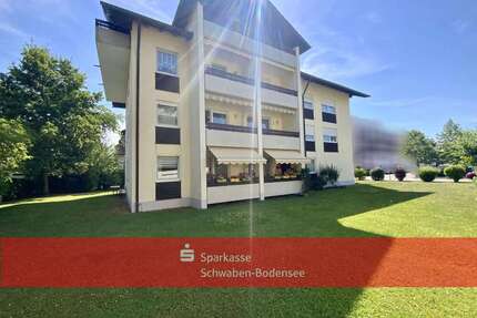 Wohnung zum Kaufen in Bad Wörishofen 295.000,00 € 111 m²