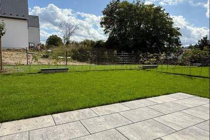 Das JahnCarré in Roßtal - bereits bezugsfertig!