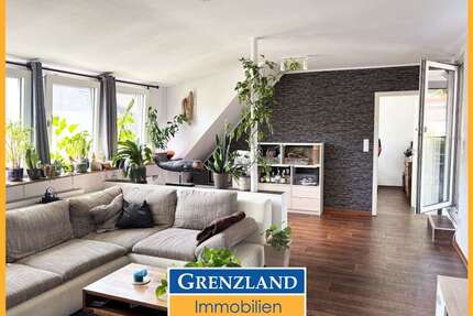 Wohnung zum Kaufen in Rhede 185.000,00 € 65 m²