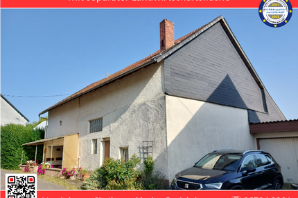 Haus zum Kaufen in Ippenschied 55.000,00 € 47 m²