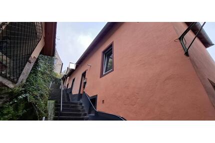 Cochem: Mehrfamilienhaus mit Altstadt-Charme zentral Anlageobjekt