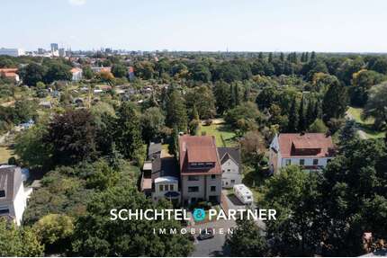 Haus zum Kaufen in Bremen 459.900,00 € 290.49 m²