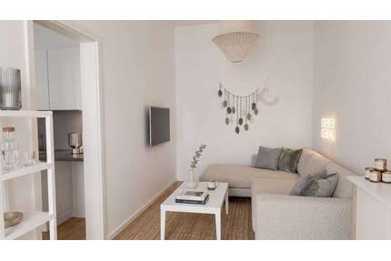 Wohnung zum Mieten in Bamberg 695,00 € 41.43 m²