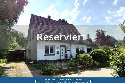 Haus zum Kaufen in Ovelgönne Großenmeer 229.000,00 € 130 m²