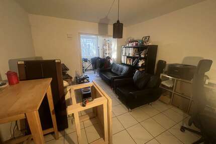 Wohnung zum Kaufen in Essen 129.000,00 € 50 m²