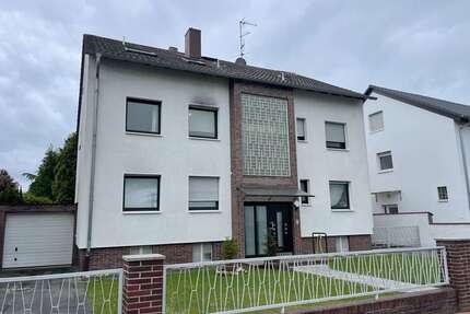 Wohnung zum Mieten in Pfungstadt 560,00 € 39 m²