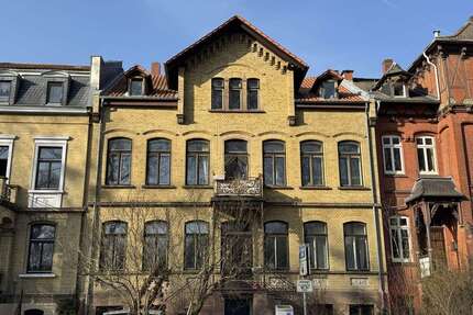 Wohnung zum Kaufen in Wolfenbüttel 165.000,00 € 104 m²