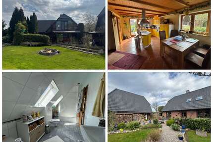 Haus zum Kaufen in Klein-Felmerholz 825.500,00 € 300 m²