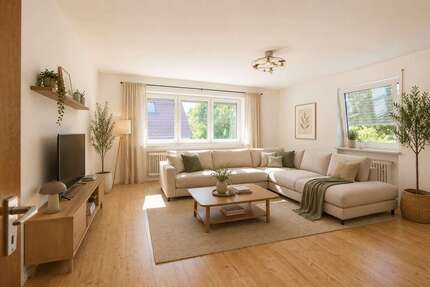Wohnung zum Kaufen in Krumbach 284.796,00 € 110.63 m²