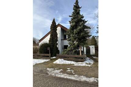 Verwirklichen Sie Ihren Wohntraum. Viel Patz in schönster Lage. - Buxtehude Eilendorf