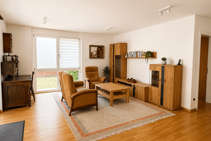 Wohnung zum Mieten in Kenzingen 1.050,00 € 71 m²