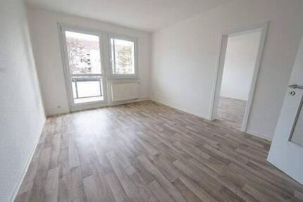 Sonnige 4-Zimmer Wohnung zu vermieten - Kürnach