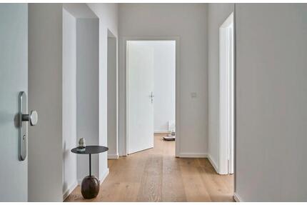 3 Zimmer 80qm in Wuppertal Cronenberg Eigentumswohnung mit Garage