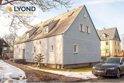 Haus zum Kaufen in Jöhstadt Grumbach 247.000,00 € 210 m² - Jöhstadt / Grumbach