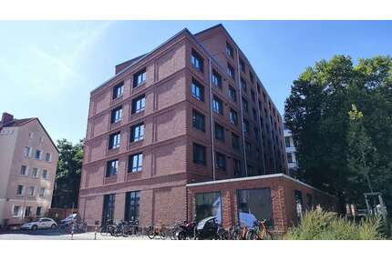 Wohnung zum Mieten in Hannover 388,82 € 25.75 m²