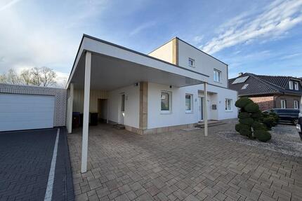Einfamilienhaus Baujahr 2011 im Holzrahmenbau – Privatverkauf - Vechta