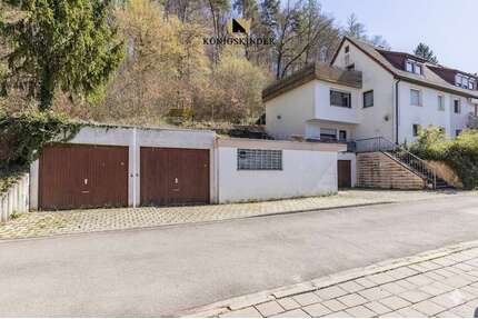 Haus zum Kaufen in Reichenbach an der Fils 499.000,00 € 129.64 m²