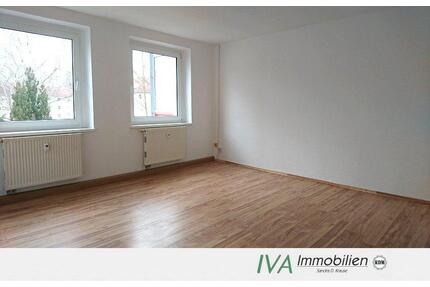 Schicke 1-Raum-Wohnung in schöner Wohnlage im beliebten Stadtteil Pausitzer Delle - Riesa