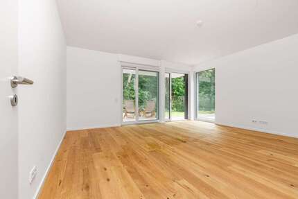 Wohnung zum Mieten in Berlin 2.596,00 € 146.85 m²