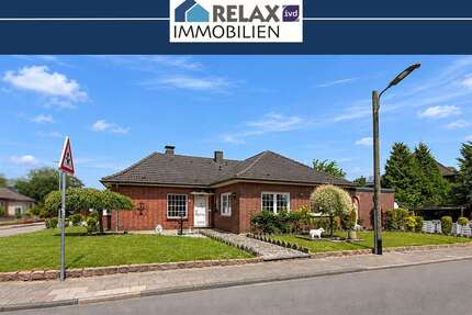 Haus zum Kaufen in Gangelt Brüxgen 330.000,00 € 129 m² - Gangelt / Brüxgen
