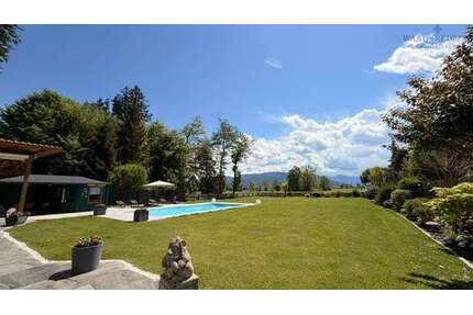 Haus zum Kaufen in Gmund am Tegernsee 4.490.000,00 € 275.48 m²