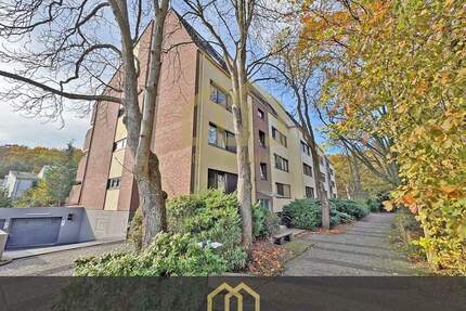 Parkallee Sanierte 3-Zimmer-Wohnung mit Sonnenbalkon & Tiefgaragenstellplatz - Bremen - Schwachhausen Neu Schwachhausen