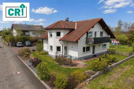 Haus zum Kaufen in Rauschenberg 499.900,00 € 208 m²