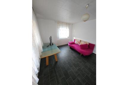 Möbiliert WG Zimmer HM Zentral Einbauküche WLAN Eckwanne Amt mgl - Hameln