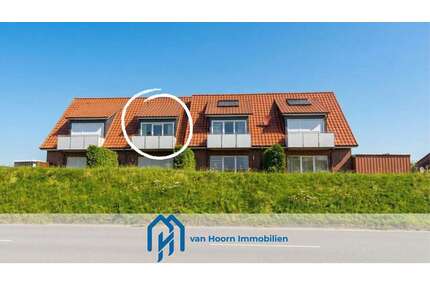 Wohnung zum Kaufen in Wittmund Carolinensiel 289.000,00 € 53.9 m² - Wittmund / Carolinensiel
