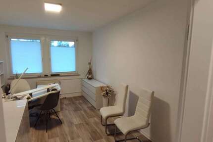 Büro in Bitterfeld-Wolfen 190,14 € 31.69 m²