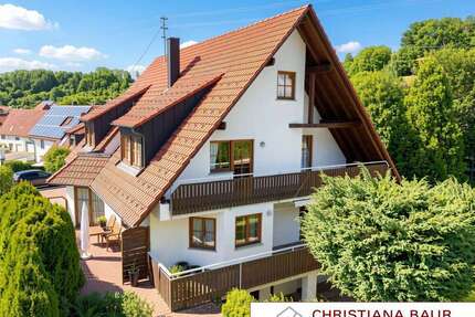 Haus zum Kaufen in Zimmern unter der Burg 689.000,00 € 385 m²