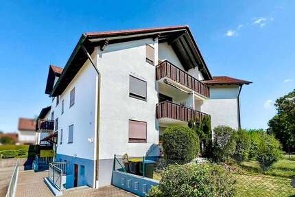 Wohnung zum Kaufen in Vöhringen 375.000,00 € 119 m²