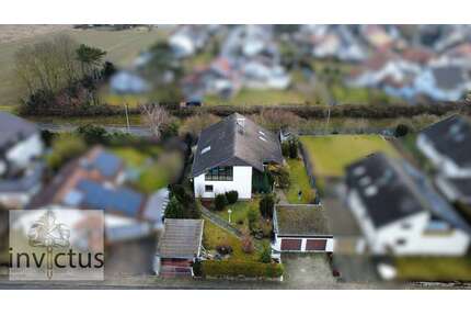 Haus zum Kaufen in Bad Rappenau Fürfeld 599.000,00 € 250 m² - Bad Rappenau / Fürfeld