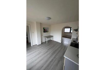 2 Zimmerwohnung in Regulshausen - Idar-Oberstein