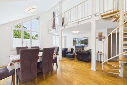 Wohnung zum Kaufen in Aschheim 545.000,00 € 90 m²