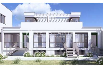 Wohnung zum Kaufen in Köln 759.000,00 € 102.5 m²