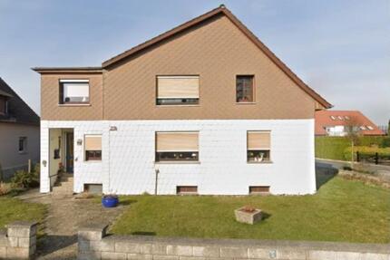 Zweifamilienhaus für Handwerker mit separaten Eingängen - Lengede