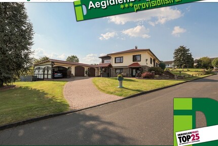 Reichlich Platz für Ihre Ideen: 307 m² Wohn- und Nutzfläche! - Bad Honnef Aegidienberg