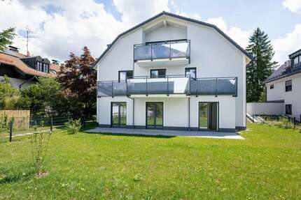 Wohnung zum Kaufen in München 1.045.000,00 € 102.2 m²