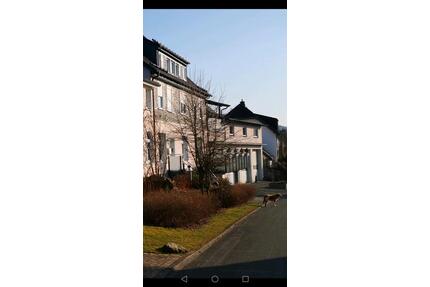 2 Zimmer Wohnung 30qm In Winterberg - Siedlinghausen