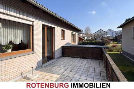 Haus zum Kaufen in Rotenburg 220.000,00 € 106 m²