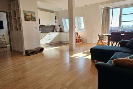 Wohnung zum Kaufen in Frechen 399.000,00 € 94 m²