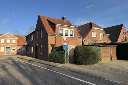 Haus zum Kaufen in Wittmund 129.850,00 € 177.92 m²