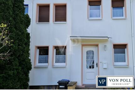 Familienfreundliches Reihenmittelhaus - Stadtnah mit Garten & offenem Wohnen - Celle Hehlentor