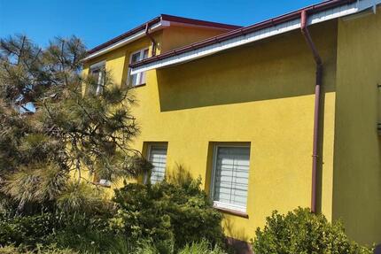 Renditeobjekt mit Wohn- und Gewerbefläche | 322 m² - Schwedt (Oder)