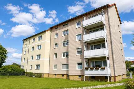 Wohnung zum Kaufen in Salzgitter 125.000,00 € 63 m²
